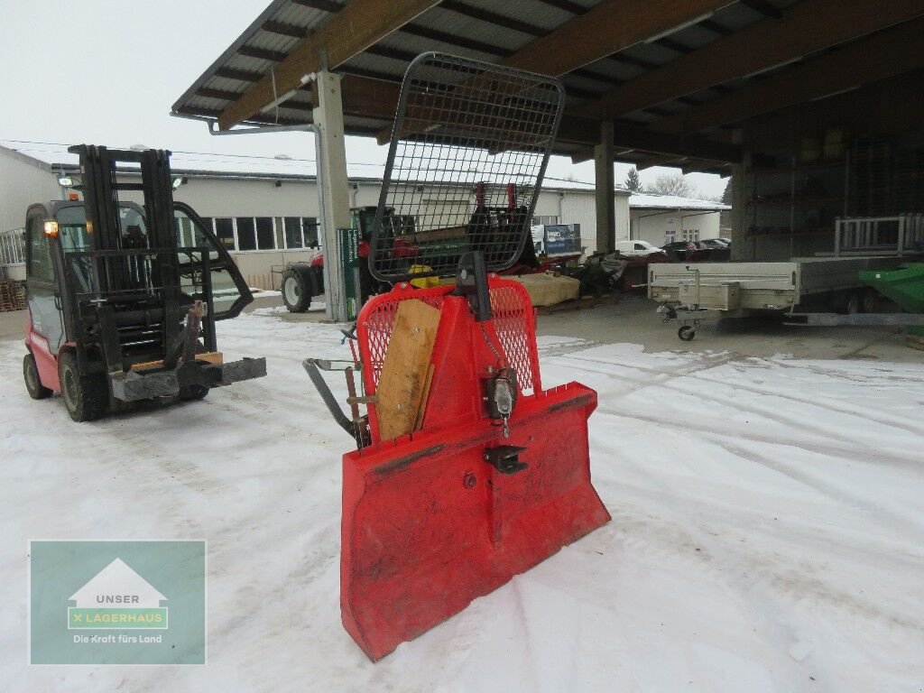 Seilwinde of the type Krpan Forstprofi 500, Gebrauchtmaschine in Hofkirchen (Picture 8)