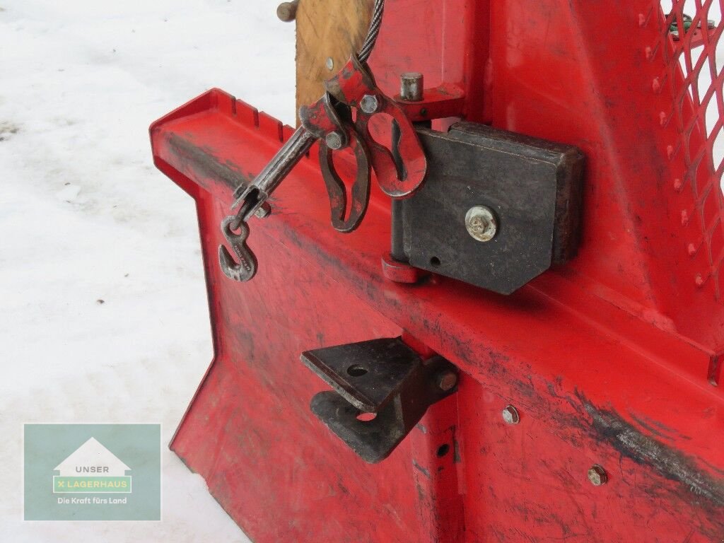 Seilwinde of the type Krpan Forstprofi 500, Gebrauchtmaschine in Hofkirchen (Picture 11)