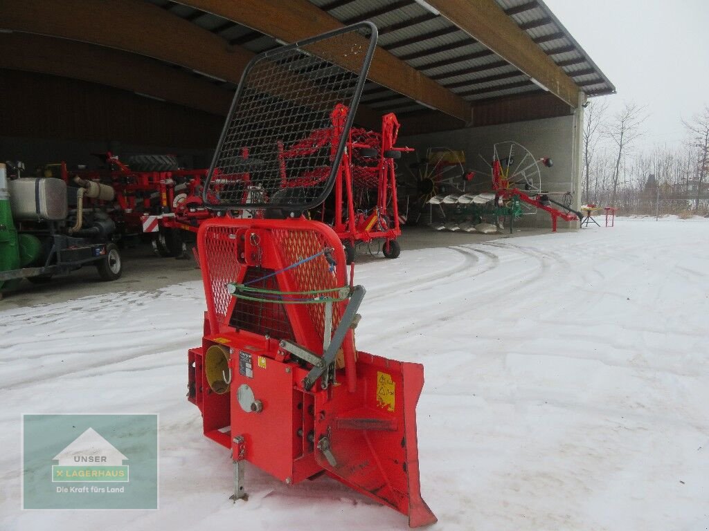Seilwinde of the type Krpan Forstprofi 500, Gebrauchtmaschine in Hofkirchen (Picture 1)