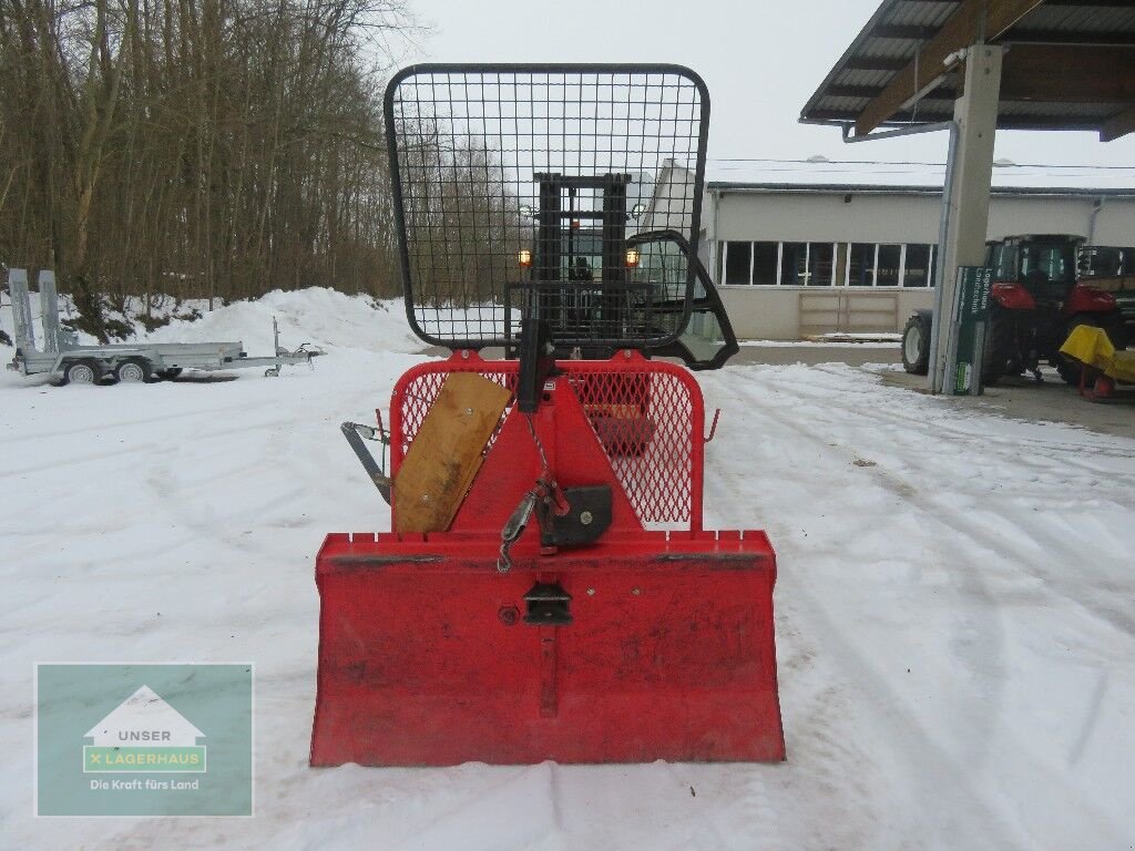 Seilwinde of the type Krpan Forstprofi 500, Gebrauchtmaschine in Hofkirchen (Picture 9)