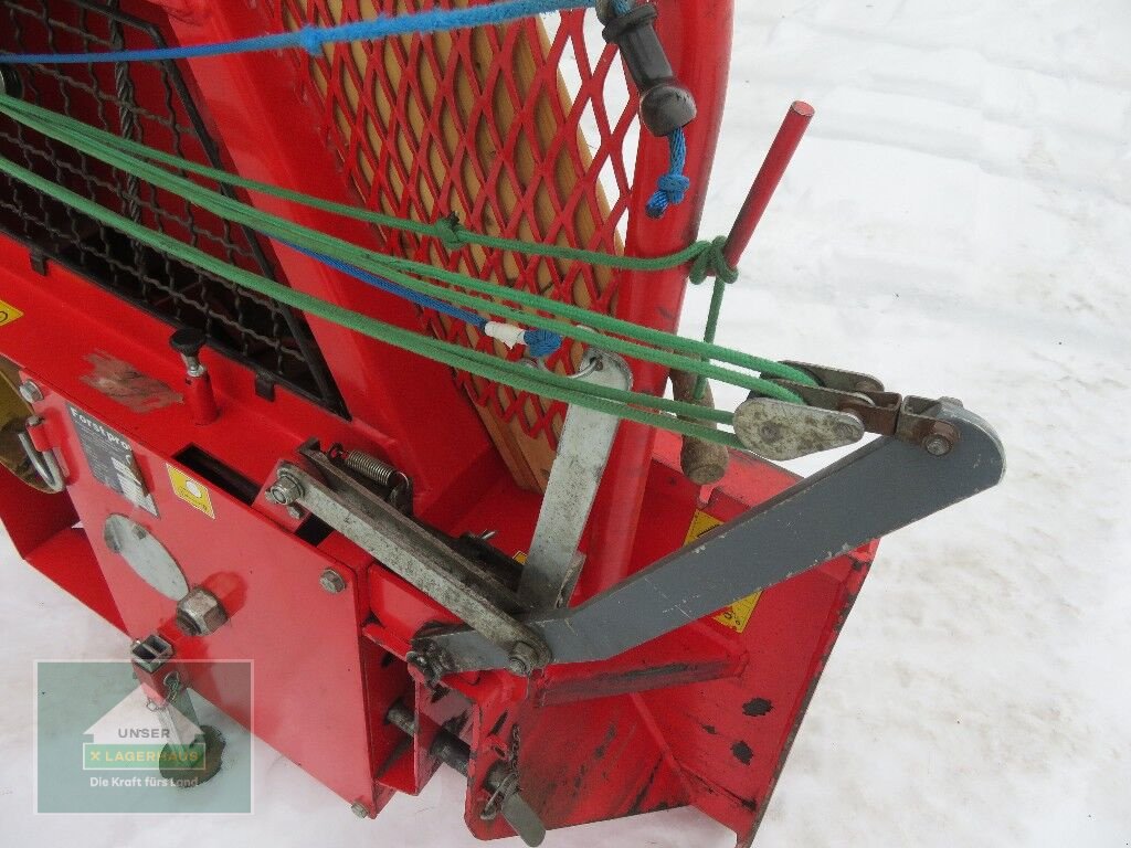Seilwinde of the type Krpan Forstprofi 500, Gebrauchtmaschine in Hofkirchen (Picture 4)