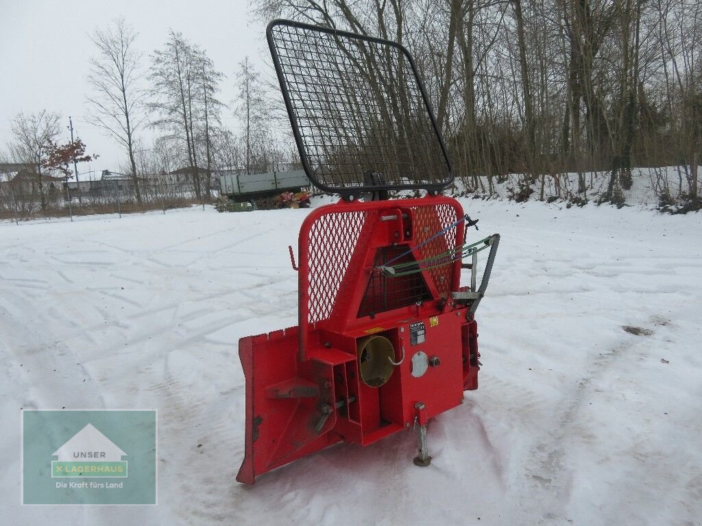 Seilwinde of the type Krpan Forstprofi 500, Gebrauchtmaschine in Hofkirchen (Picture 2)
