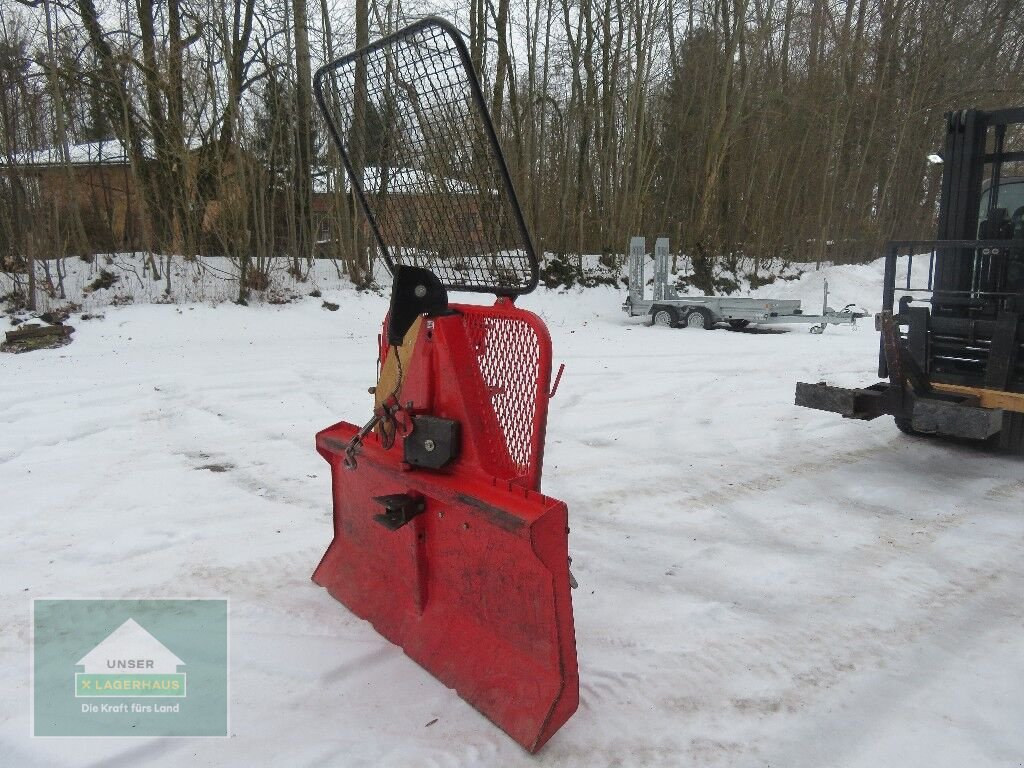 Seilwinde of the type Krpan Forstprofi 500, Gebrauchtmaschine in Hofkirchen (Picture 10)