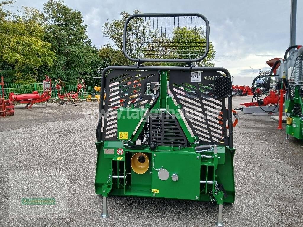 Seilwinde a típus Krpan GREENLINE 650 GL, Neumaschine ekkor: Aschbach (Kép 1)