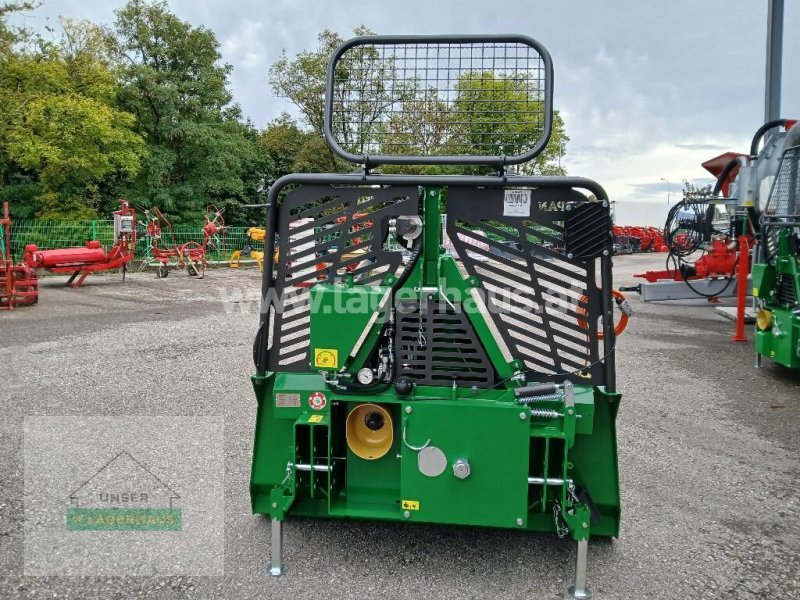 Seilwinde des Typs Krpan GREENLINE 650 GL, Neumaschine in Aschbach (Bild 1)