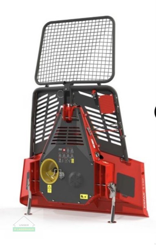 Seilwinde типа Krpan Krpan 6ERP, Neumaschine в Feldbach (Фотография 1)