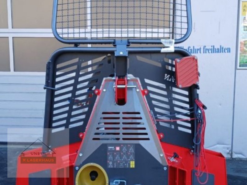 Seilwinde типа Krpan Krpan 6ERP, Neumaschine в Feldbach