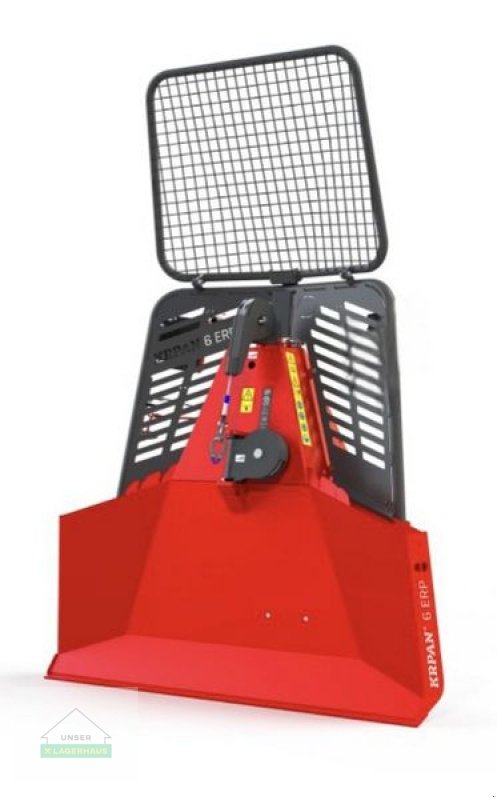 Seilwinde типа Krpan Krpan 6ERP, Neumaschine в Feldbach (Фотография 3)