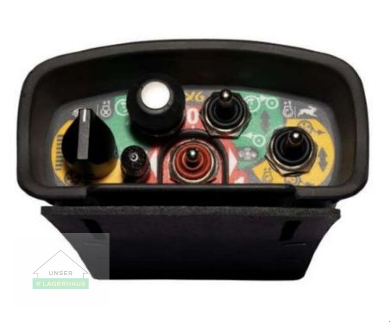 Seilwinde des Typs Krpan Krpan Seilwinde 6 EHP, Neumaschine in Feldbach (Bild 6)