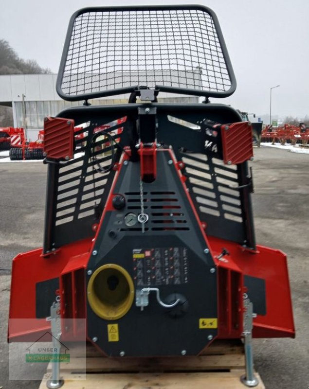 Seilwinde des Typs Krpan Krpan Seilwinde 6 EHP, Neumaschine in Feldbach (Bild 1)