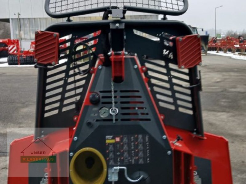 Seilwinde des Typs Krpan Krpan Seilwinde 6 EHP, Neumaschine in Feldbach