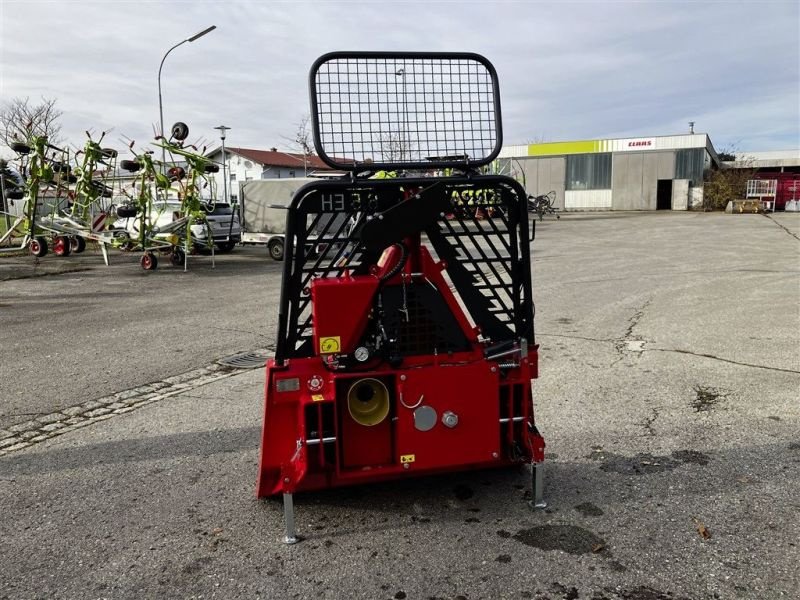 Seilwinde от тип Krpan SEILWINDE 6,5 EH, Neumaschine в Grabenstätt-Erlstätt (Снимка 2)