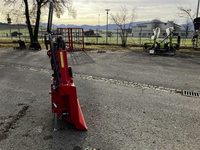 Seilwinde от тип Krpan SEILWINDE 6,5 EH, Neumaschine в Grabenstätt-Erlstätt (Снимка 3)