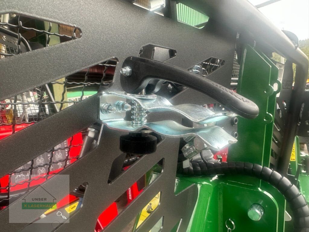 Seilwinde от тип Krpan Seilwinde 650 Greenline, Neumaschine в Waidhofen a. d. Ybbs (Снимка 7)