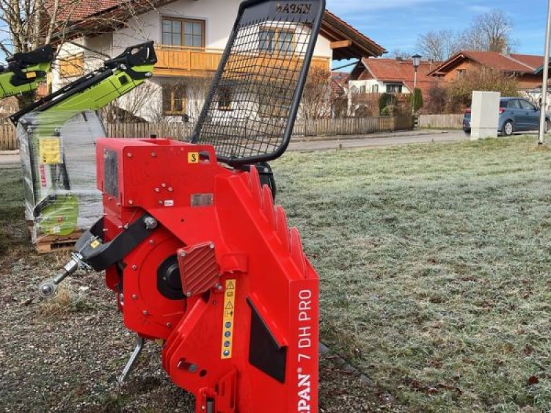 Seilwinde tip Krpan SEILWINDE 7DH PRO 2,0 M, Neumaschine in Obersöchering (Poză 1)