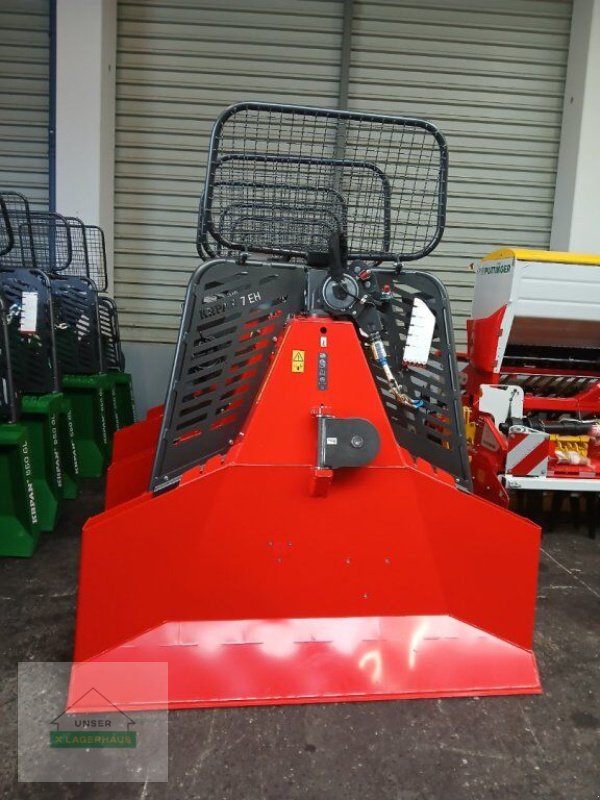 Seilwinde del tipo Krpan Seilwinde 7EH Ein/Aus Bremse, Neumaschine In Aschbach (Immagine 9)