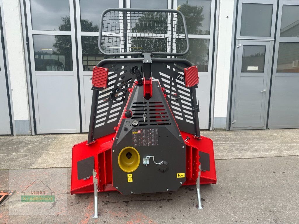 Seilwinde des Typs Krpan Seilwinde 7EHP PROPORTIONALBREMSE, Neumaschine in Waidhofen a. d. Ybbs (Bild 3)