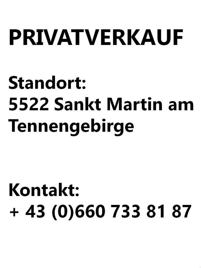 Seilwinde от тип Krpan Seilwinde 8,5EH 2m, PRIVATVERKAUF, Gebrauchtmaschine в Tamsweg (Снимка 6)