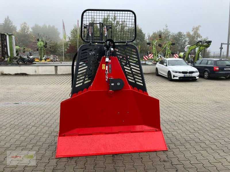 Seilwinde от тип Krpan SEILWINDE 8EH, Neumaschine в Töging am Inn (Снимка 1)