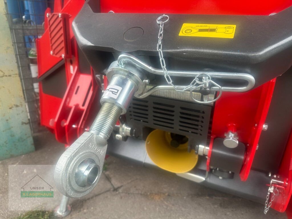 Seilwinde des Typs Krpan SW 8DH PRO, Neumaschine in Waidhofen a. d. Ybbs (Bild 8)