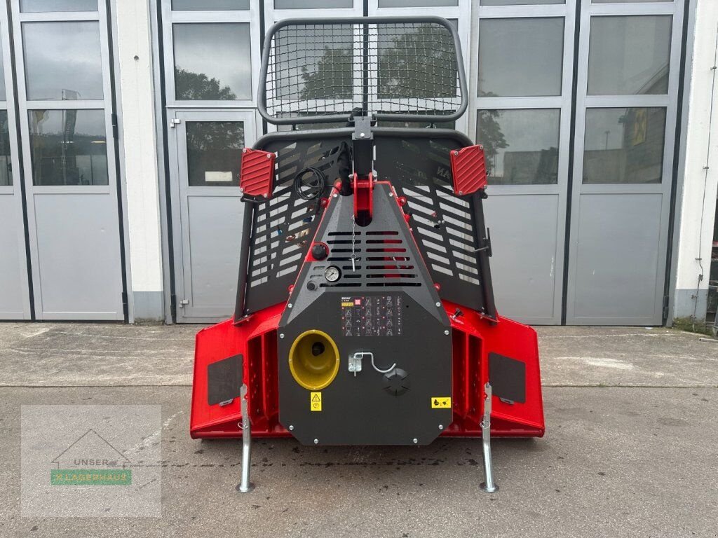 Seilwinde от тип Krpan SW 9EHP Proportionalbremse, Neumaschine в Waidhofen a. d. Ybbs (Снимка 3)