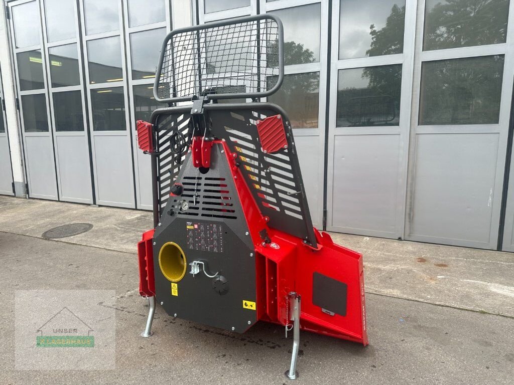 Seilwinde от тип Krpan SW 9EHP Proportionalbremse, Neumaschine в Waidhofen a. d. Ybbs (Снимка 4)