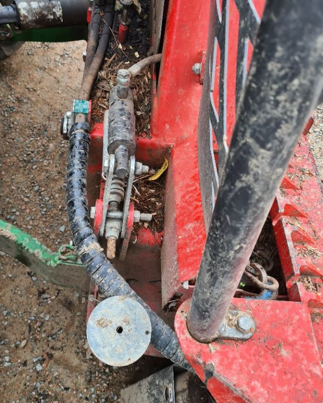 Seilwinde του τύπου Krpan Treuil 9.5, Gebrauchtmaschine σε CIVENS (Φωτογραφία 7)