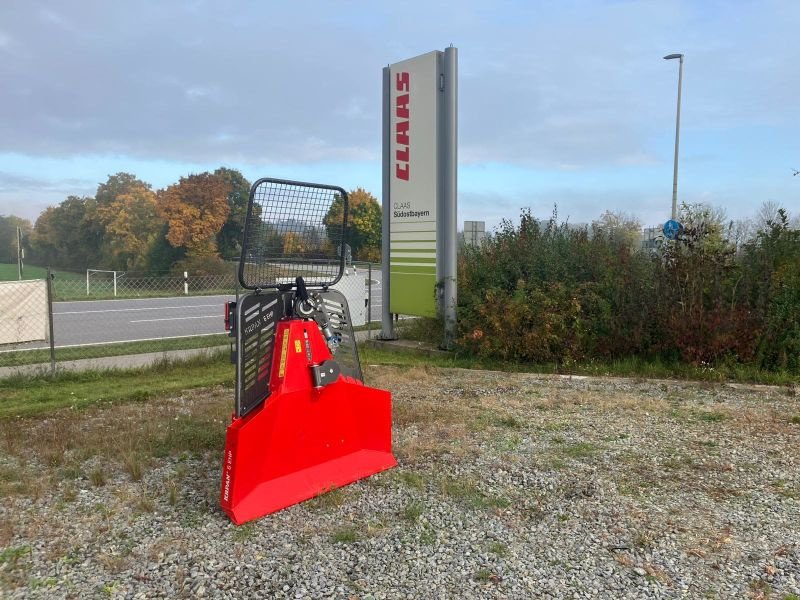 Seilwinde типа Krpan WINDE 6EHP PROPORTIONALB, Neumaschine в Obersöchering (Фотография 4)