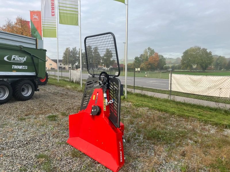 Seilwinde от тип Krpan WINDE 6EHP PROPORTIONALB, Neumaschine в Grabenstätt-Erlstätt (Снимка 2)