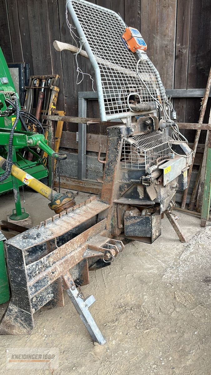 Seilwinde typu Maxwald 5,5 Tonnen, Gebrauchtmaschine v Altenfelden (Obrázek 1)