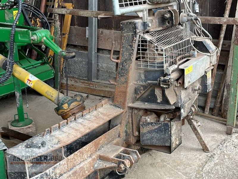 Seilwinde a típus Maxwald 5,5 Tonnen, Gebrauchtmaschine ekkor: Altenfelden (Kép 1)