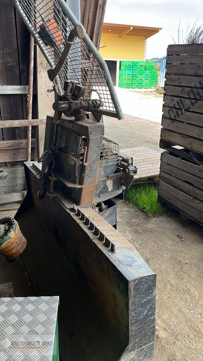 Seilwinde typu Maxwald 5,5 Tonnen, Gebrauchtmaschine v Altenfelden (Obrázek 2)