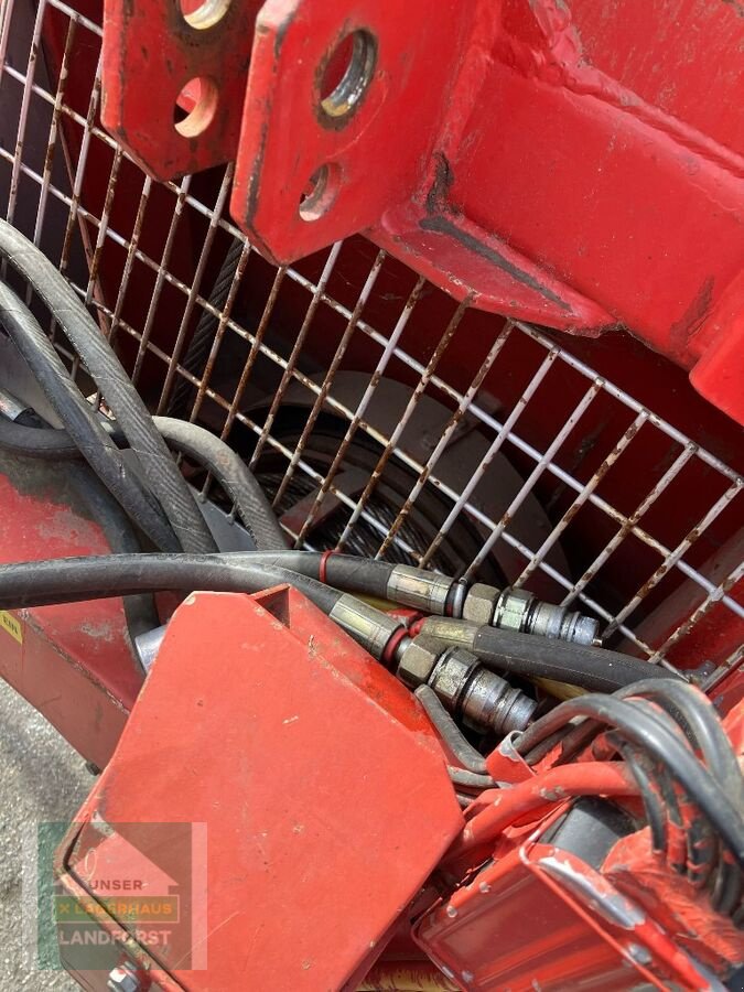 Seilwinde a típus Maxwald 5,5 Tonnen, Gebrauchtmaschine ekkor: Murau (Kép 7)