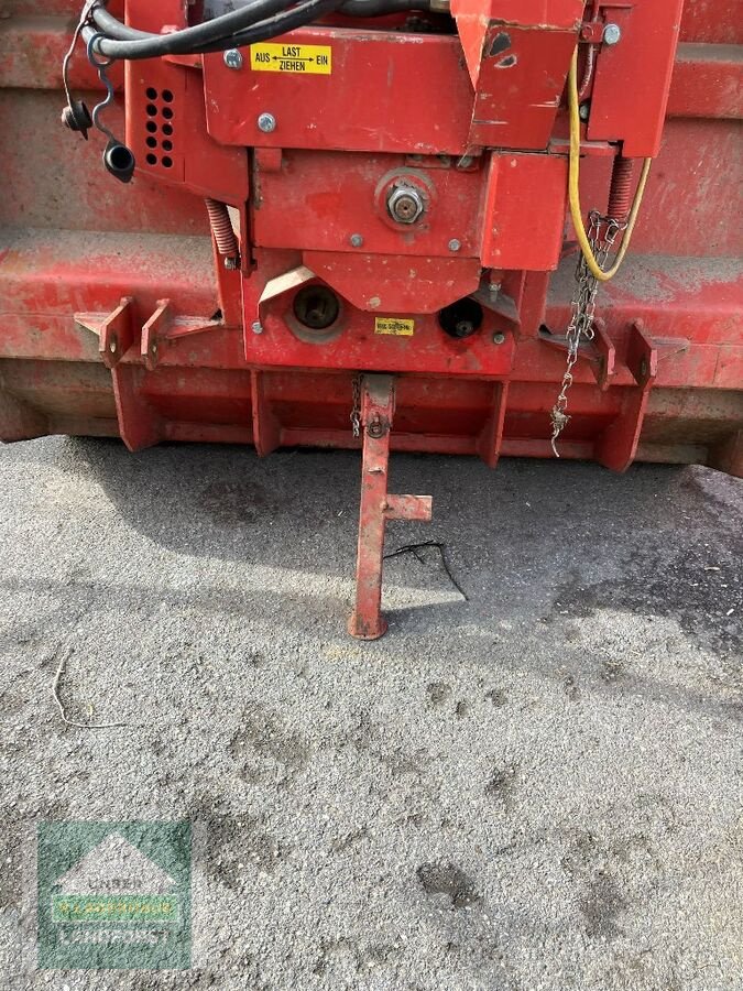 Seilwinde a típus Maxwald 5,5 Tonnen, Gebrauchtmaschine ekkor: Murau (Kép 5)