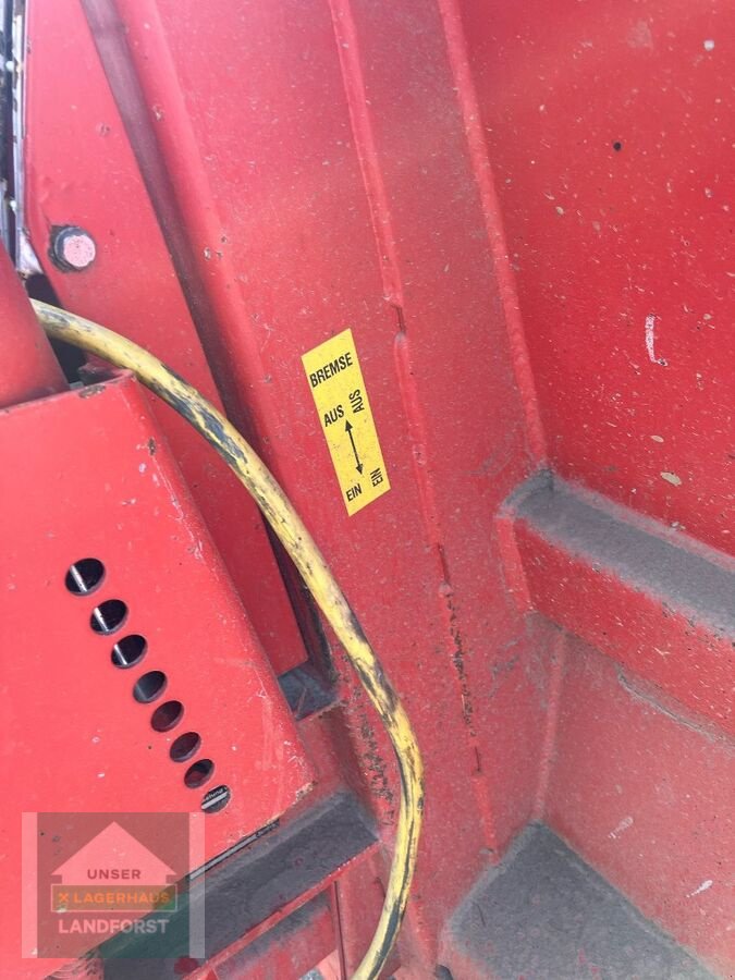 Seilwinde a típus Maxwald 5,5 Tonnen, Gebrauchtmaschine ekkor: Murau (Kép 9)