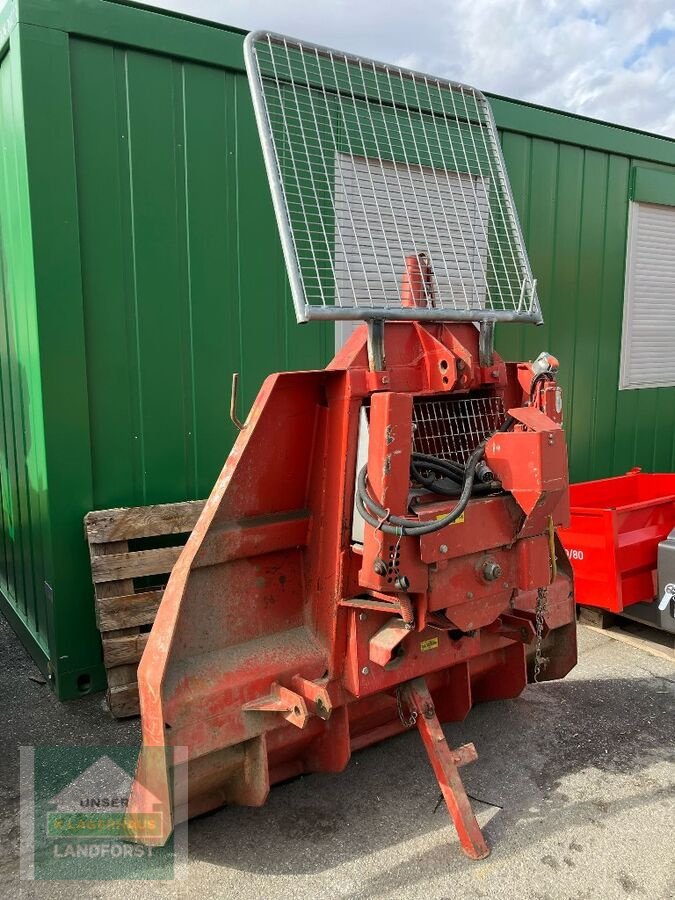 Seilwinde a típus Maxwald 5,5 Tonnen, Gebrauchtmaschine ekkor: Murau (Kép 2)