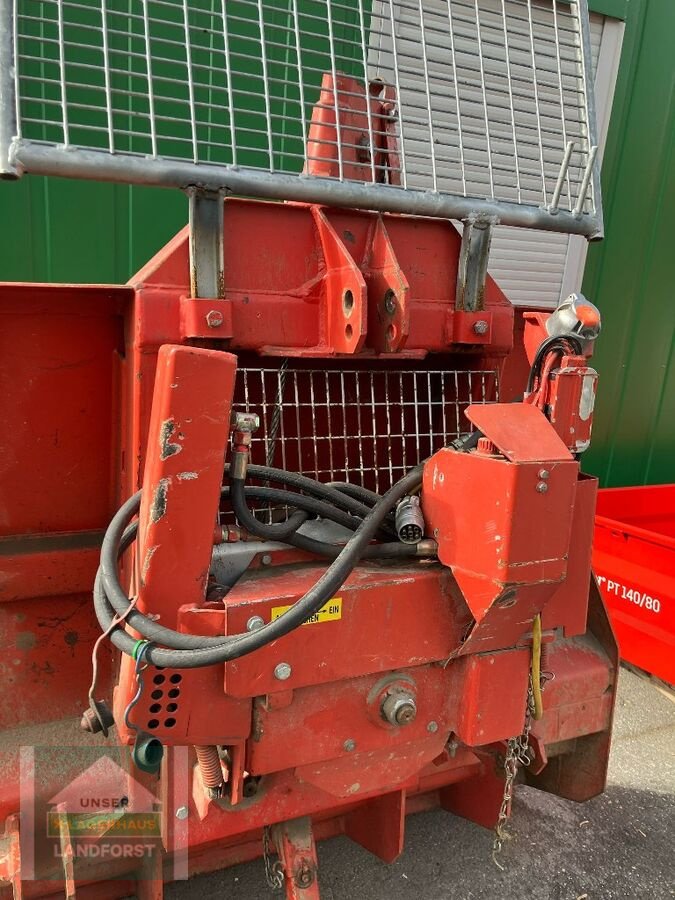 Seilwinde a típus Maxwald 5,5 Tonnen, Gebrauchtmaschine ekkor: Murau (Kép 8)