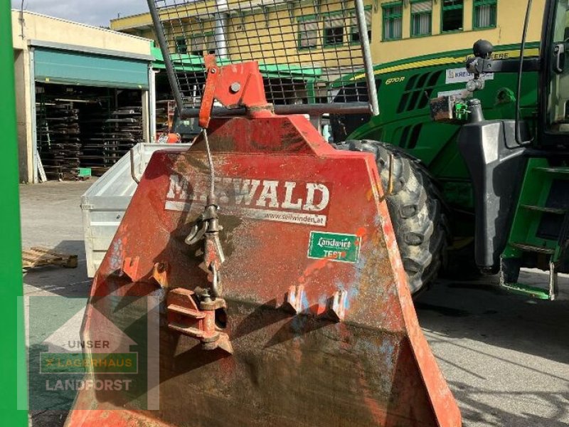 Seilwinde a típus Maxwald 5,5 Tonnen, Gebrauchtmaschine ekkor: Murau (Kép 1)