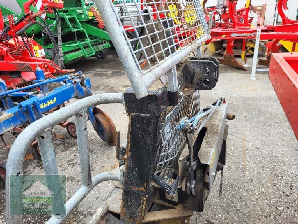 Seilwinde za tip Maxwald 5 Tonnen, Gebrauchtmaschine u Perg (Slika 8)