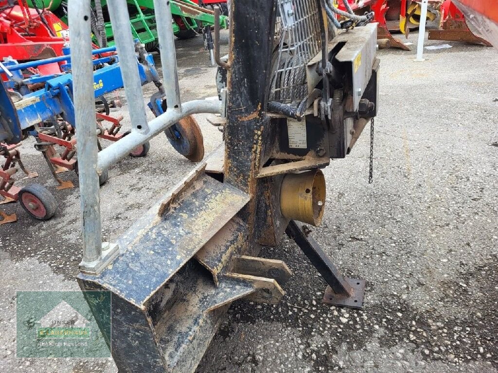 Seilwinde za tip Maxwald 5 Tonnen, Gebrauchtmaschine u Perg (Slika 7)