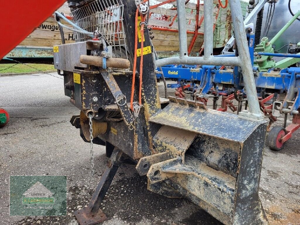 Seilwinde za tip Maxwald 5 Tonnen, Gebrauchtmaschine u Perg (Slika 2)