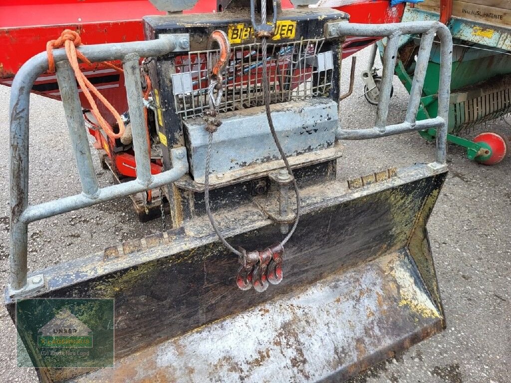 Seilwinde za tip Maxwald 5 Tonnen, Gebrauchtmaschine u Perg (Slika 4)