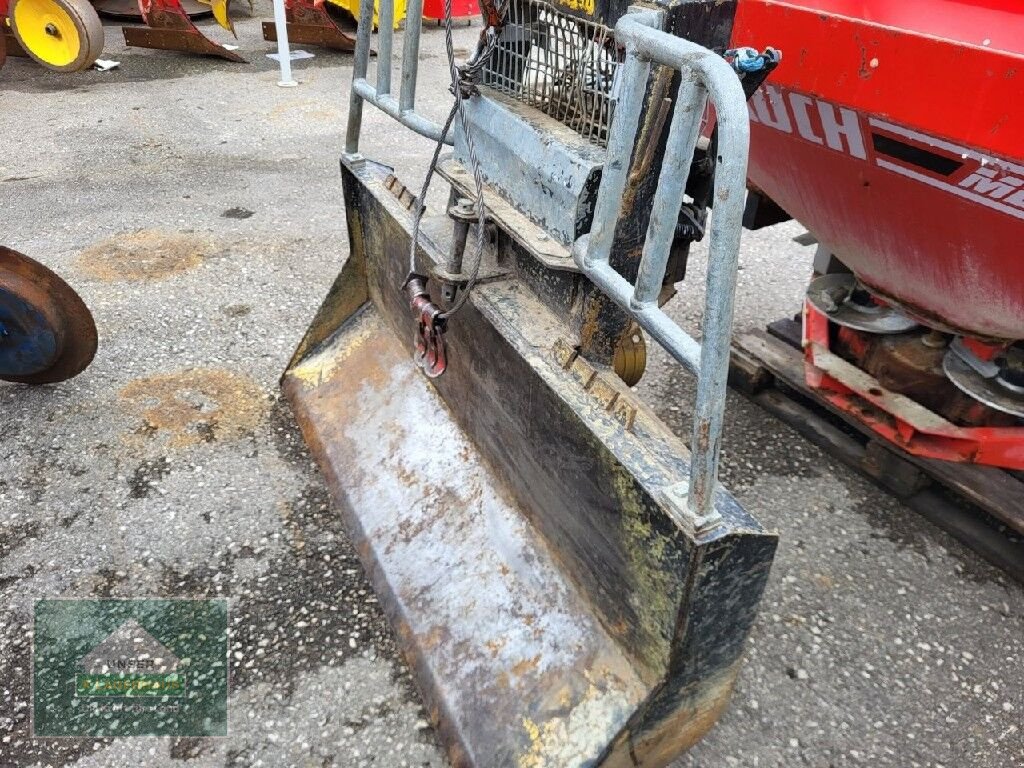 Seilwinde za tip Maxwald 5 Tonnen, Gebrauchtmaschine u Perg (Slika 5)