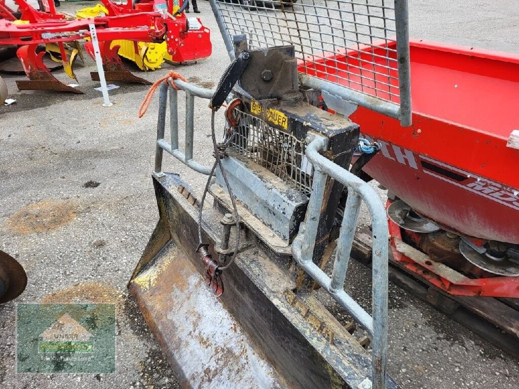 Seilwinde za tip Maxwald 5 Tonnen, Gebrauchtmaschine u Perg (Slika 10)