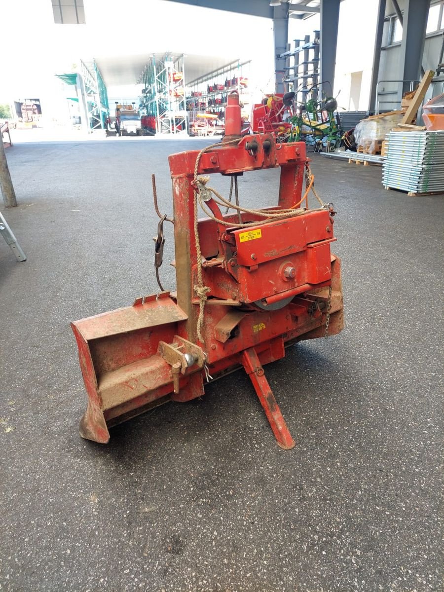 Seilwinde Türe ait Maxwald 501S, Gebrauchtmaschine içinde Bergheim (resim 5)