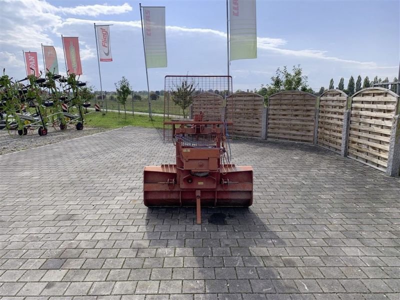 Seilwinde от тип Maxwald A 501 S, Gebrauchtmaschine в Töging a. Inn (Снимка 2)