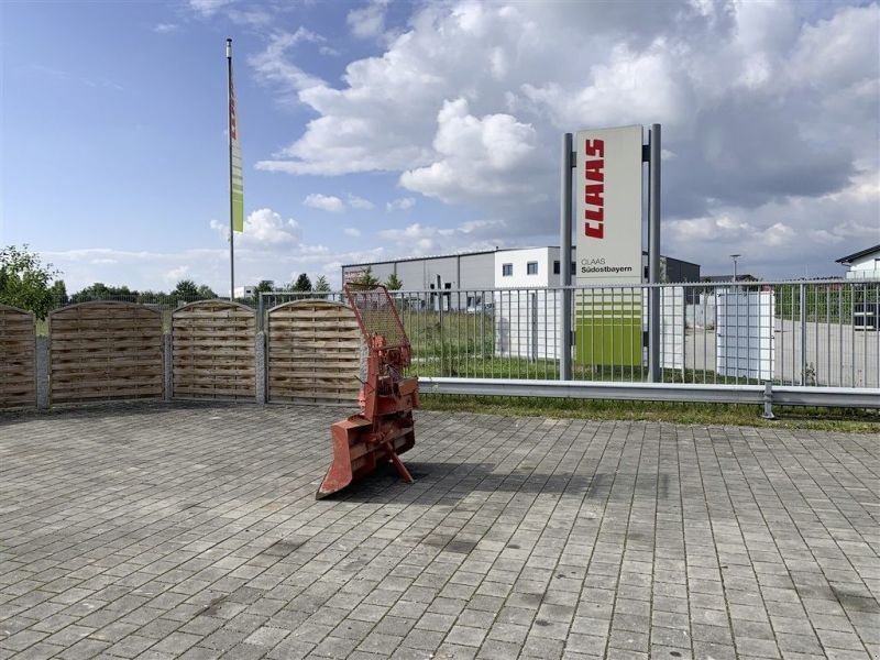 Seilwinde от тип Maxwald A 501 S, Gebrauchtmaschine в Töging a. Inn (Снимка 1)