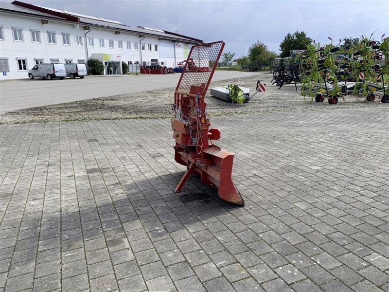 Seilwinde от тип Maxwald A 501 S, Gebrauchtmaschine в Töging a. Inn (Снимка 3)