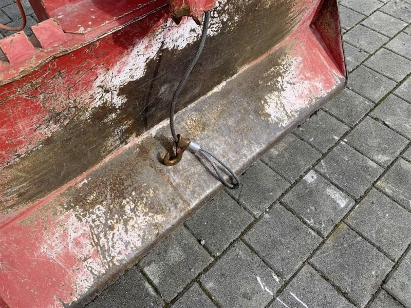 Seilwinde от тип Maxwald A 501 S, Gebrauchtmaschine в Töging a. Inn (Снимка 5)