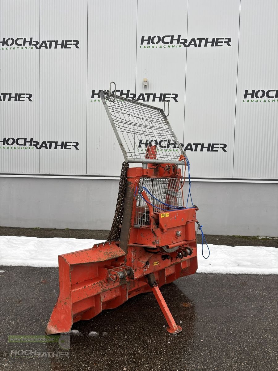 Seilwinde typu Maxwald A511 SU, Gebrauchtmaschine v Kronstorf (Obrázek 2)